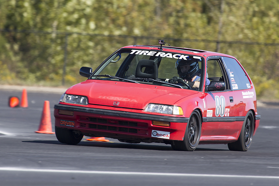 NCAC 2014 - October 4-5, 2014 - zMax Dragway, Concord, NC